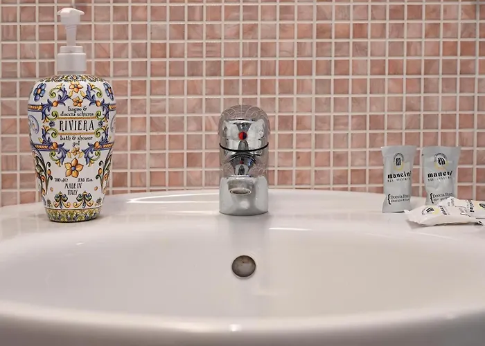 Апартаменты Mina - Double Каттолика